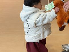 -宁波野生动物园