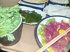 -山城辣妹子(定福庄店)