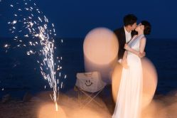 -秦皇岛我和你婚纱摄影工作室