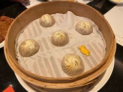 特色蟹粉小笼包-鼎泰丰(环贸店)