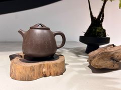 -青藤茶馆(南山路店)