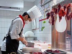 -陈记顺和潮汕鲜牛肉火锅(西门口广场店)