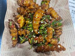 -蜗牛小馆醉乡民谣云南菜(惠新西里店)