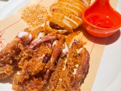 -北李妈妈菜·海肠捞饭(高新万达店)