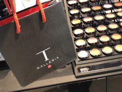 -DFS迪斐世(香港广东道店)