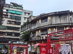 -汕头市小公园