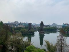 -忆咖啡观景餐厅(桂林象山公园店)
