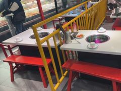 -老马路串串香火锅(北门桥店)