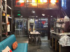 -MI WU FACTORY米屋美食工厂餐厅(绿地店)