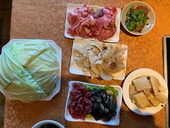 -马三妹跷脚牛肉(苏稽总店)