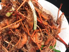 -老头儿油爆虾·知味杭州(爱琴海购物中心)