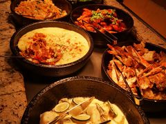 -上海锦江汤臣洲际大酒店壹阶层