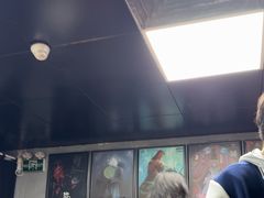 -square方形密室逃脱(深南东路店)