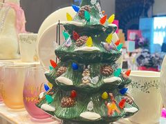 -陶缘陶瓷工厂店