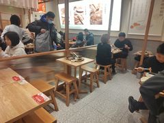 -小满手工粉(北京来福士店)