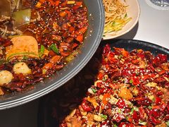 -麻六记(新天地店)