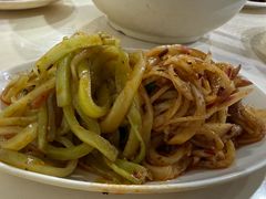 -天一沾水肥肠(科园一街店)