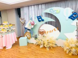 -爱妈月子会所(汕樟总店)