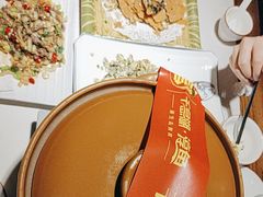 -千岛湖小鱼儿·淳安匠心农家菜