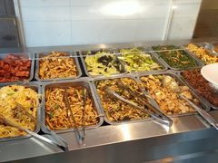 -西域美食(西直门南小街店)