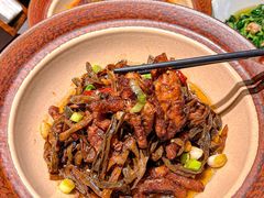 -简小舍·民间手艺菜(武昌江滩店)