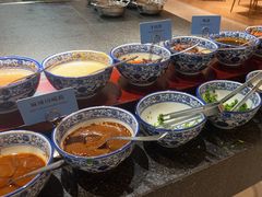 -杭州开元名都大酒店·地中海自助餐厅