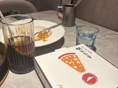 -必胜客(尹山湖歌林公园店)