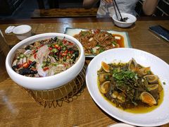 -小厨食堂(黄田坝店)