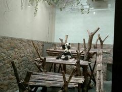 -成都大熊猫繁育研究基地