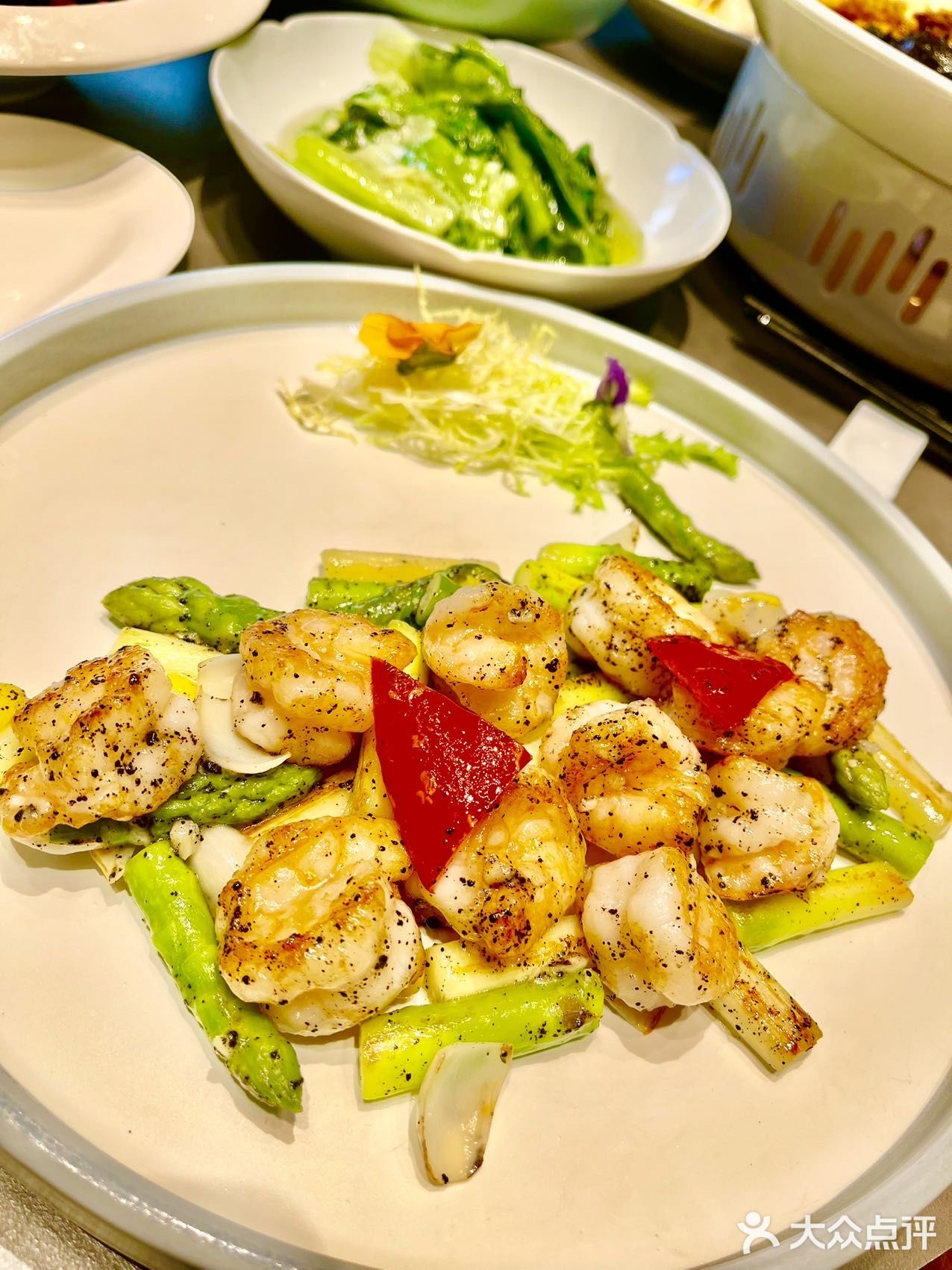 爱上这里的味道了！爱到不能自拔的那种！