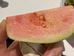 -亚马逊海鲜自助(梅溪湖步步高店)