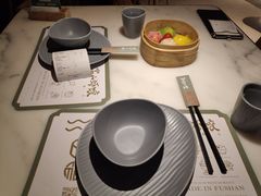 四喜虾饺-富山虾饺点心餐厅(群光广场店)