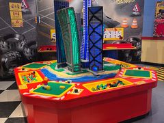 -上海乐高探索中心