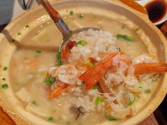 -陈鹏鹏潮汕菜(欢乐海岸 海边景观店)