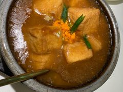 海胆豆腐-南棠馆粤菜坊(群光店)