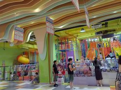 -宝燕乐园(闵行旗舰店)