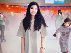 -正佳冰河湾真冰滑冰场