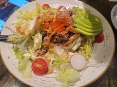 -炙柒Sekinana·精致料理 烧鸟·铁板烧(海上世界店)
