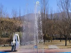 -西部长青自然儿童乐园