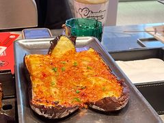 -嫩羊羊·延边烤串·朝鲜族美食(张家港美食街店)