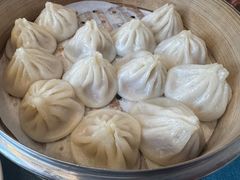 -长兴菜馆(高桥店)