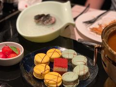 -Mr·Fish鱼鲜生海鲜放题(银泰in99店)