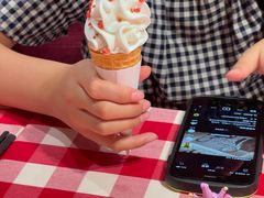 -西贝莜面村(当代商城店)