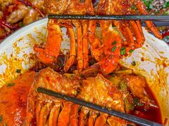 -辣螃铠盆盆蟹大排档(总店)