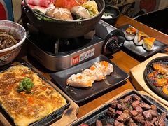 -小川洋风料理(江汉路店)