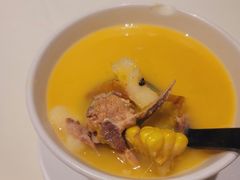 -衡山汇·高级粤菜(霄云路店)