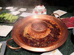 -肆味(东原1891江景店)
