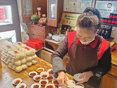 -许老八包子铺(回龙窝店)