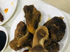 -北平楼·老北京涮羊肉(双流总店)