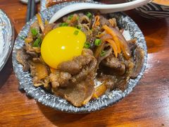 -渔日本料理铁板烧(新天地假日广场店)
